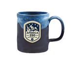 Mug - Deneen America 250 - Zion Natl Park Forever Project