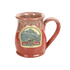 Mug - Deneen The Watchman Coral - Zion Natl Park Forever Project