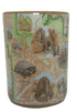 Mug - Xplorer Zion Map - Zion Natl Park Forever Project