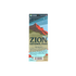 Sticker - Zion Natl Park Dark Sky - Zion Natl Park Forever Project