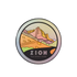 Sticker - Zion Reflections - Zion Natl Park Forever Project
