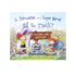 Book - Do Princesses And Super Heroes Hit The Trails - Zion Natl Park Forever Project