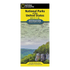 Map - Nat Geo Natl Parks US - Zion Natl Park Forever Project