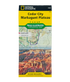 Map - CEBR Mt. Nat Geo TI - Zion Natl Park Forever Project