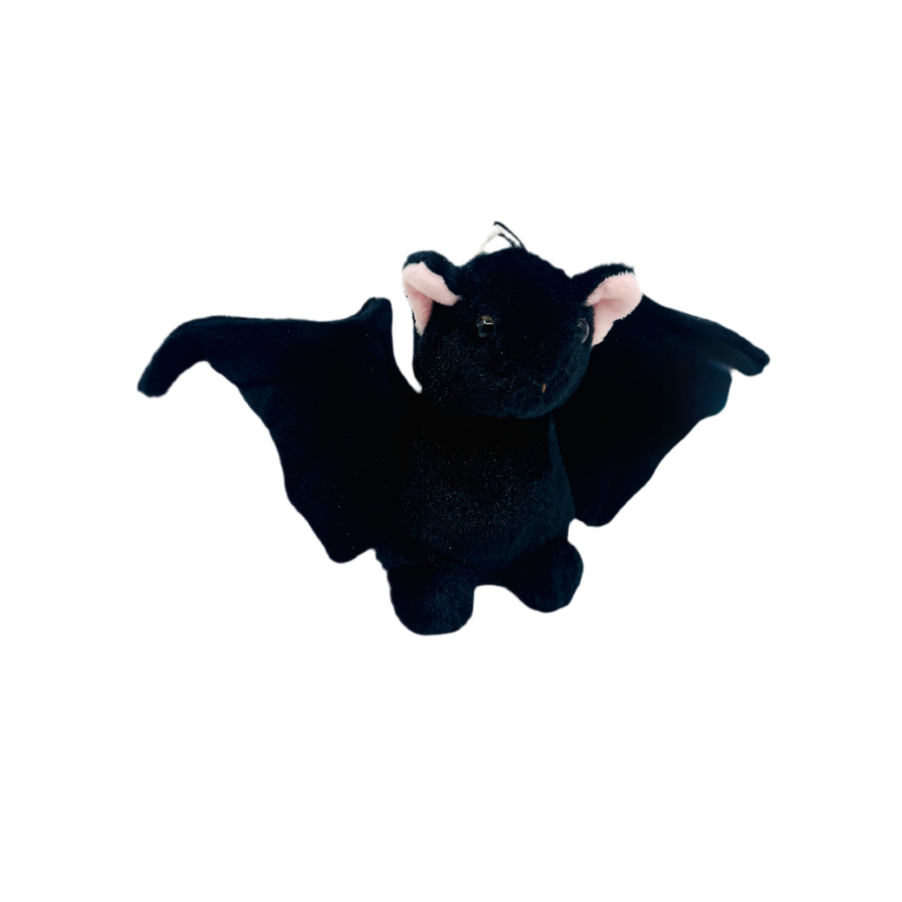 Keychain - Bat - Bag Charm - Zion Natl Park Forever Project