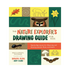Book - The Nature Explorer's Drawing Guide for Kids - Zion Natl Park Forever Project