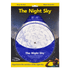 Night Sky - Planisphere - Zion Natl Park Forever Project