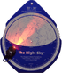Night Sky - Reader Pro Astronomer Flashlight - Zion Natl Park Forever Project