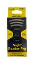 Night Sky - Reader Pro Astronomer Flashlight - Zion Natl Park Forever Project