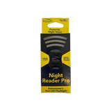 Night Sky Reader Pro Astronomer Flashlight by David Chandler Company, Inc., compact handheld flashlight for stargazing and astronomy.