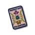 Patch - Pollinators - Zion Natl Park Forever Project