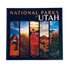 Book - Natl Parks Of Utah - Zion Natl Park Forever Project