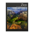 Book - Zion Sanctuary In The Desert - Zion Natl Park Forever Project
