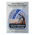Patch - CEBR Dark Sky - Zion Natl Park Forever Project