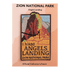 Patch - I Hiked Angels Landing - Zion Natl Park Forever Project