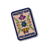 Patch - Pollinators - Zion Natl Park Forever Project