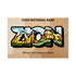 Patch - Word Zion - Zion Natl Park Forever Project