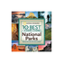 Book - Nat Geo 10 Best Everything Natl Parks - Zion Natl Park Forever Project