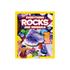 Book - Nat Geo Everything Rocks Minerals - Zion Natl Park Forever Project
