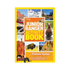 Book - Nat Geo Kid Jr Ranger Activity - Zion Natl Park Forever Project