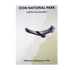 Pin - Animal - Calif Condor - Zion Natl Park Forever Project