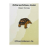Pin - Animal - Desert Tortoise - Zion Natl Park Forever Project