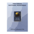 Pin - PISP Dark Sky - Zion Natl Park Forever Project