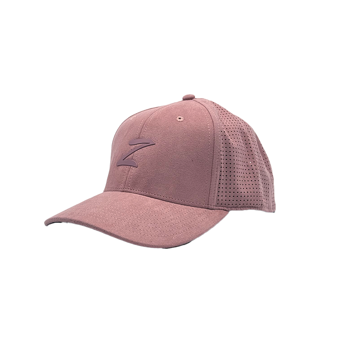 Hat - Suede Z Microfiber - Zion Natl Park Forever Project