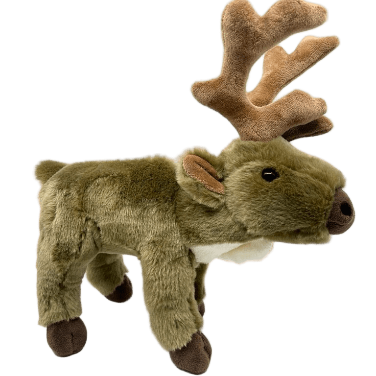 Plush - 12" Classic Bundle (Deer) Dntd