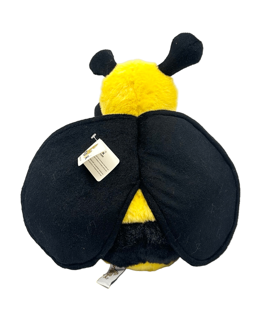Plush - 9" Plumpee Bee 8.5 Dntd