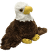 Plush - Bald Eagle - - Zion Natl Park Forever Project