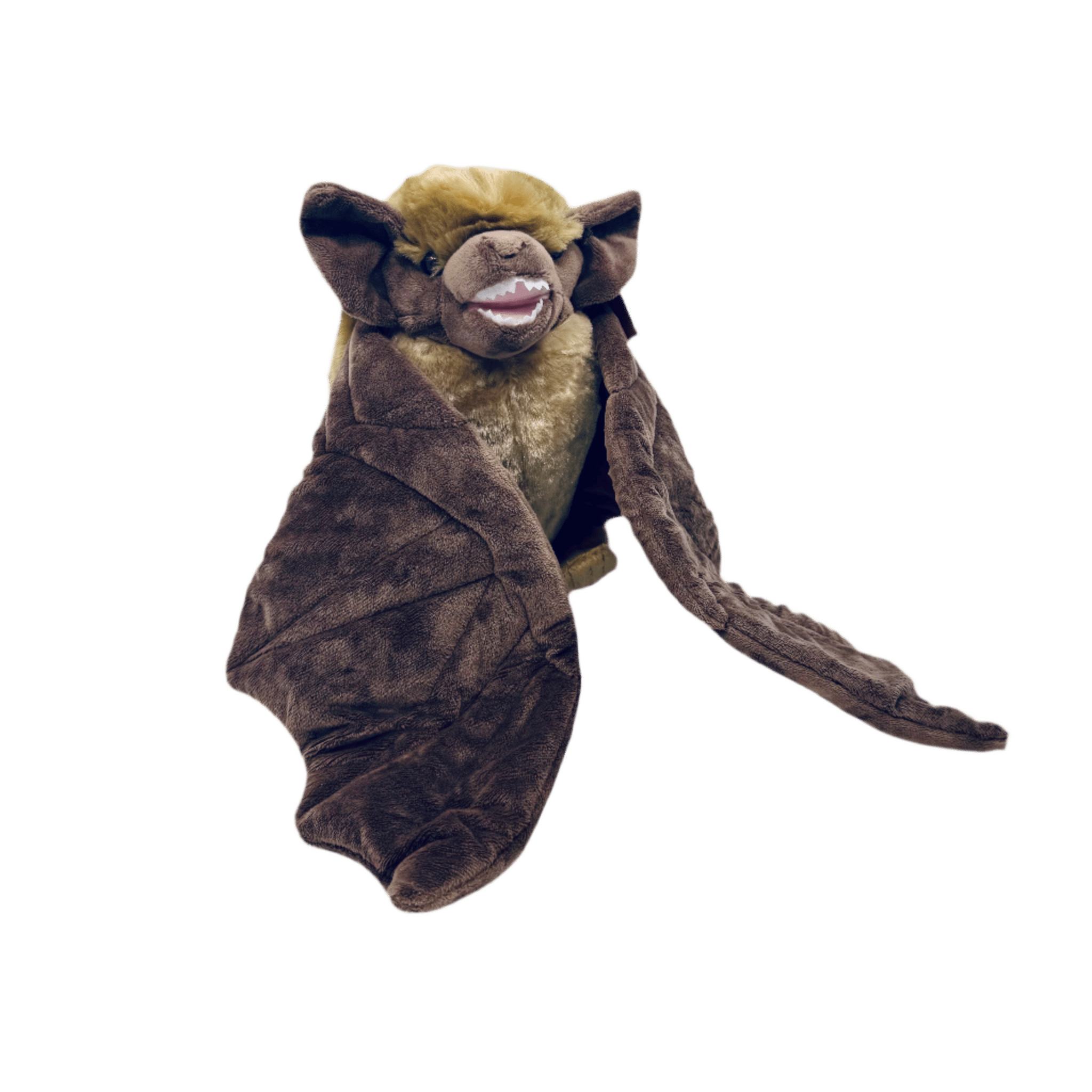 Plush - Bat - Zion Natl Park Forever Project