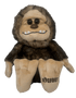 Plush - Bigfoot - Wild Onez - Boy 10" - Zion Natl Park Forever Project