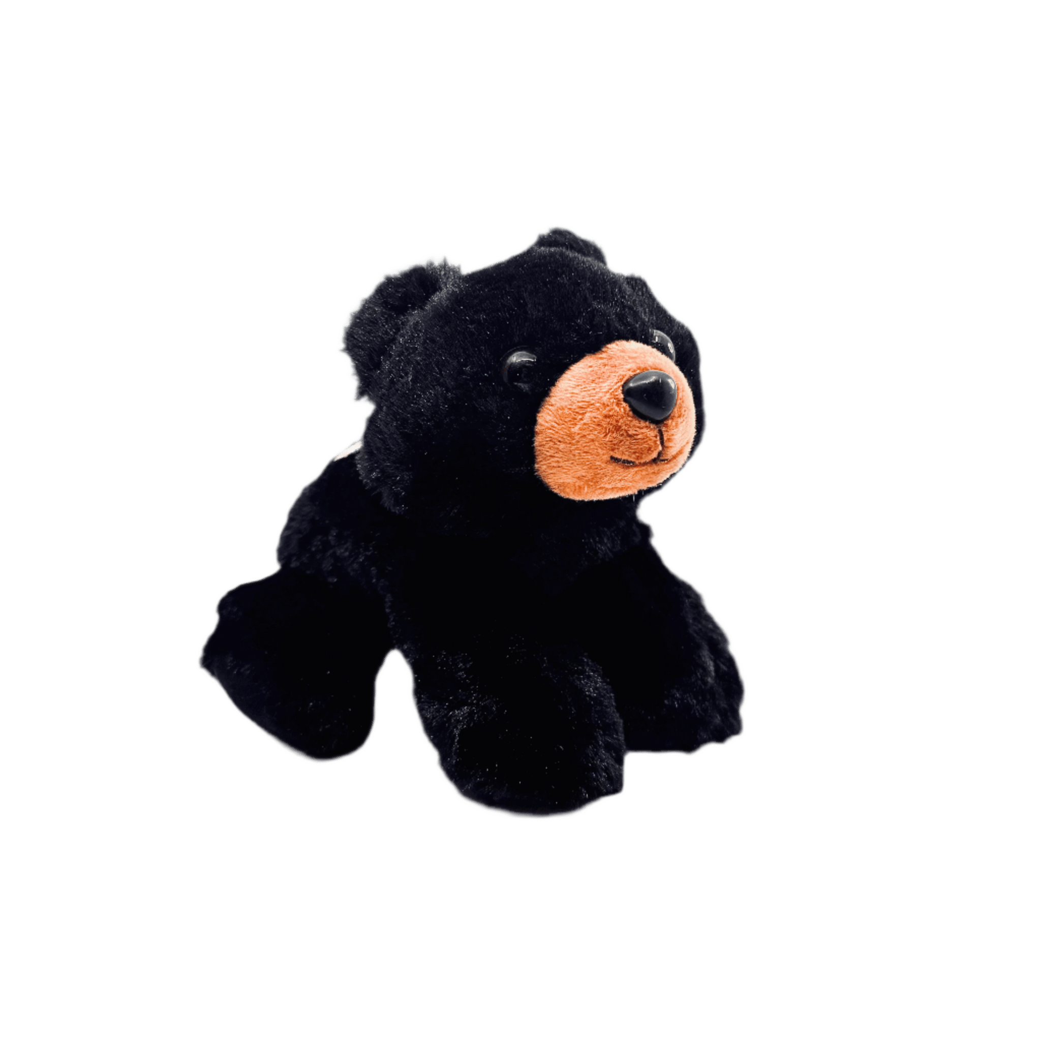 Plush - Black Bear - Zion Natl Park Forever Project