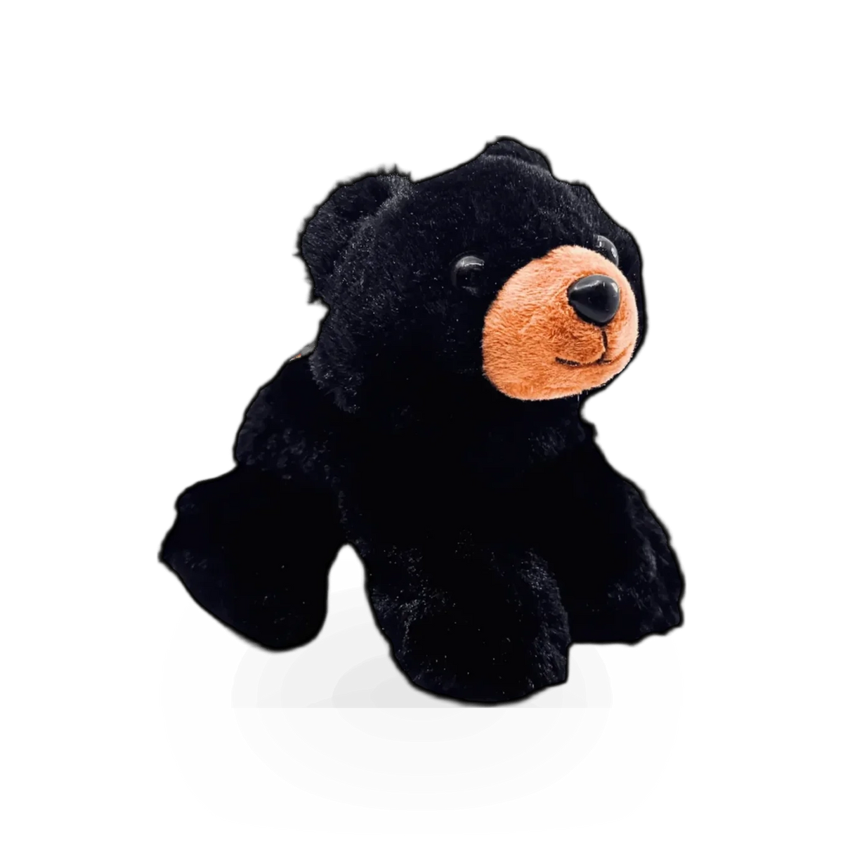 Plush - Black Bear
