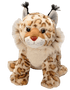 Plush - Bobcat - Zion Natl Park Forever Project