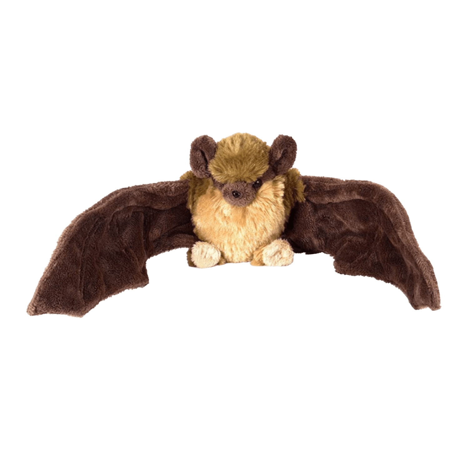 Plush - Brown Bat - - Zion Natl Park Forever Project