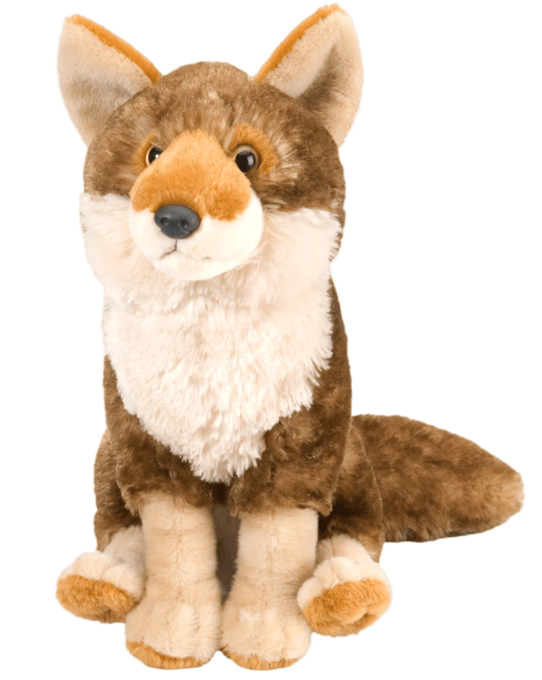 Plush - Coyote