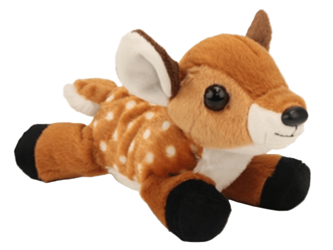 Plush - Fawn - Zion Natl Park Forever Project
