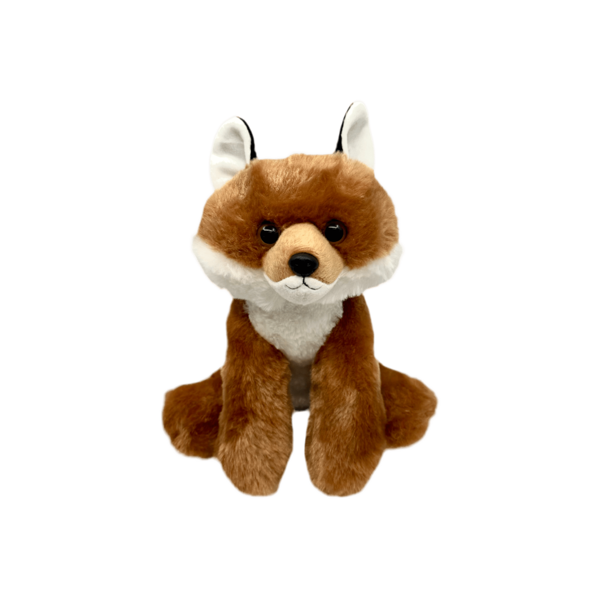 Plush - Fox - Wild Onez - Zion Natl Park Forever Project