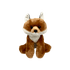 Plush - Fox - Wild Onez - Zion Natl Park Forever Project