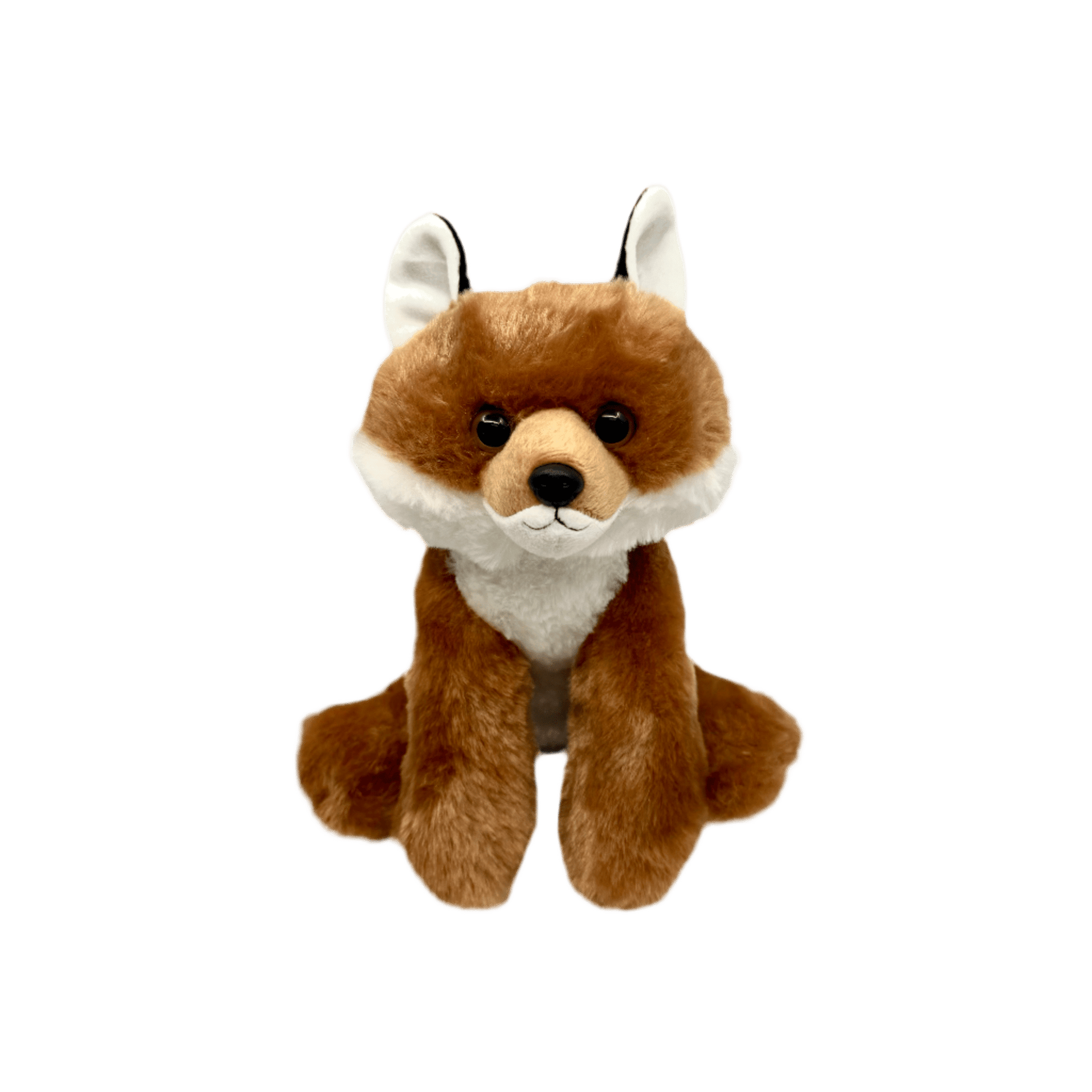 Plush - Fox - Wild Onez - Zion Natl Park Forever Project