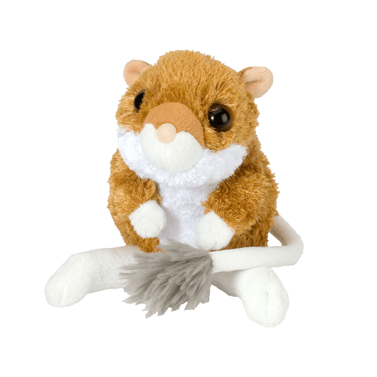Plush - Kangaroo Rat - Zion Natl Park Forever Project