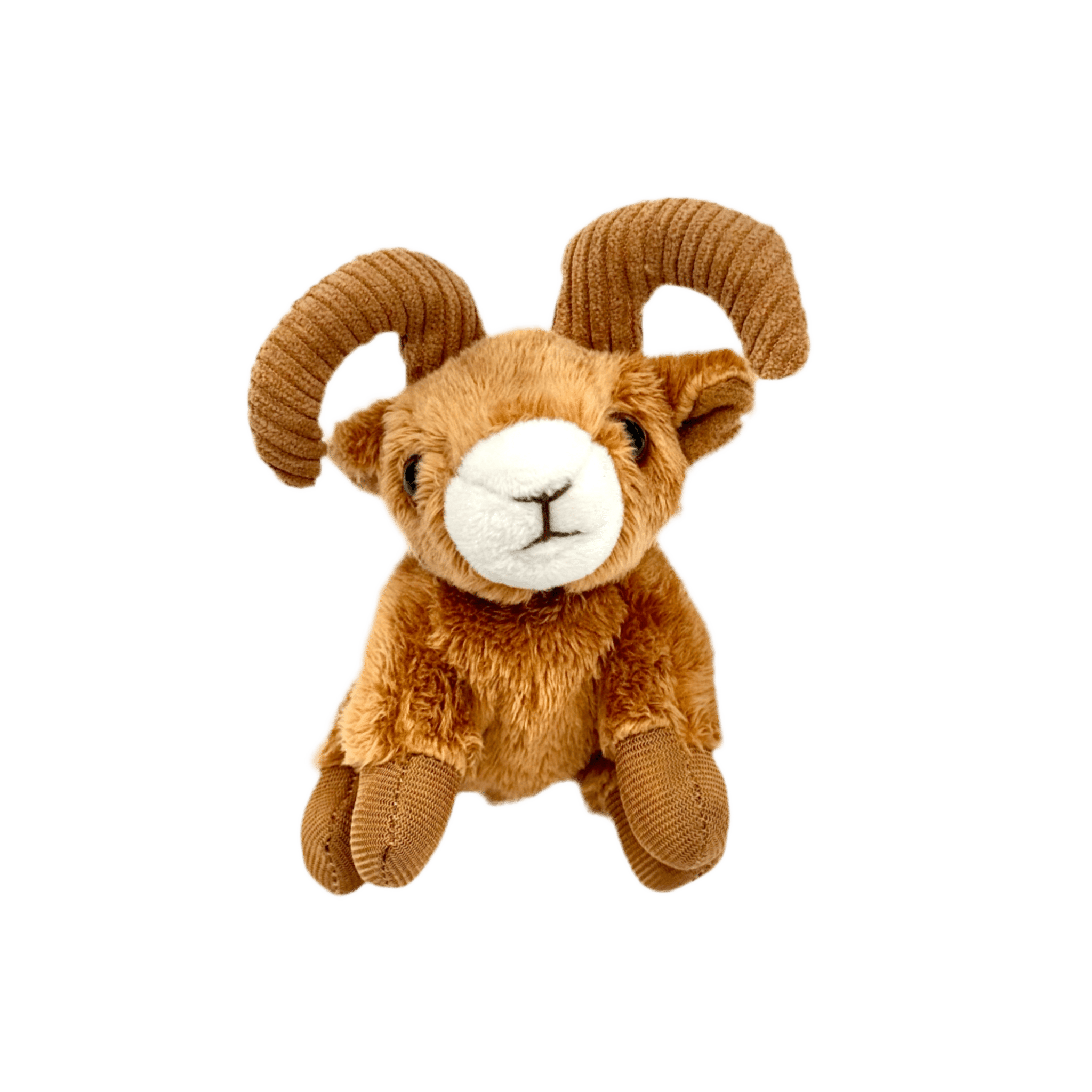 Plush - Puppet Finger - Bighorn - Zion Natl Park Forever Project