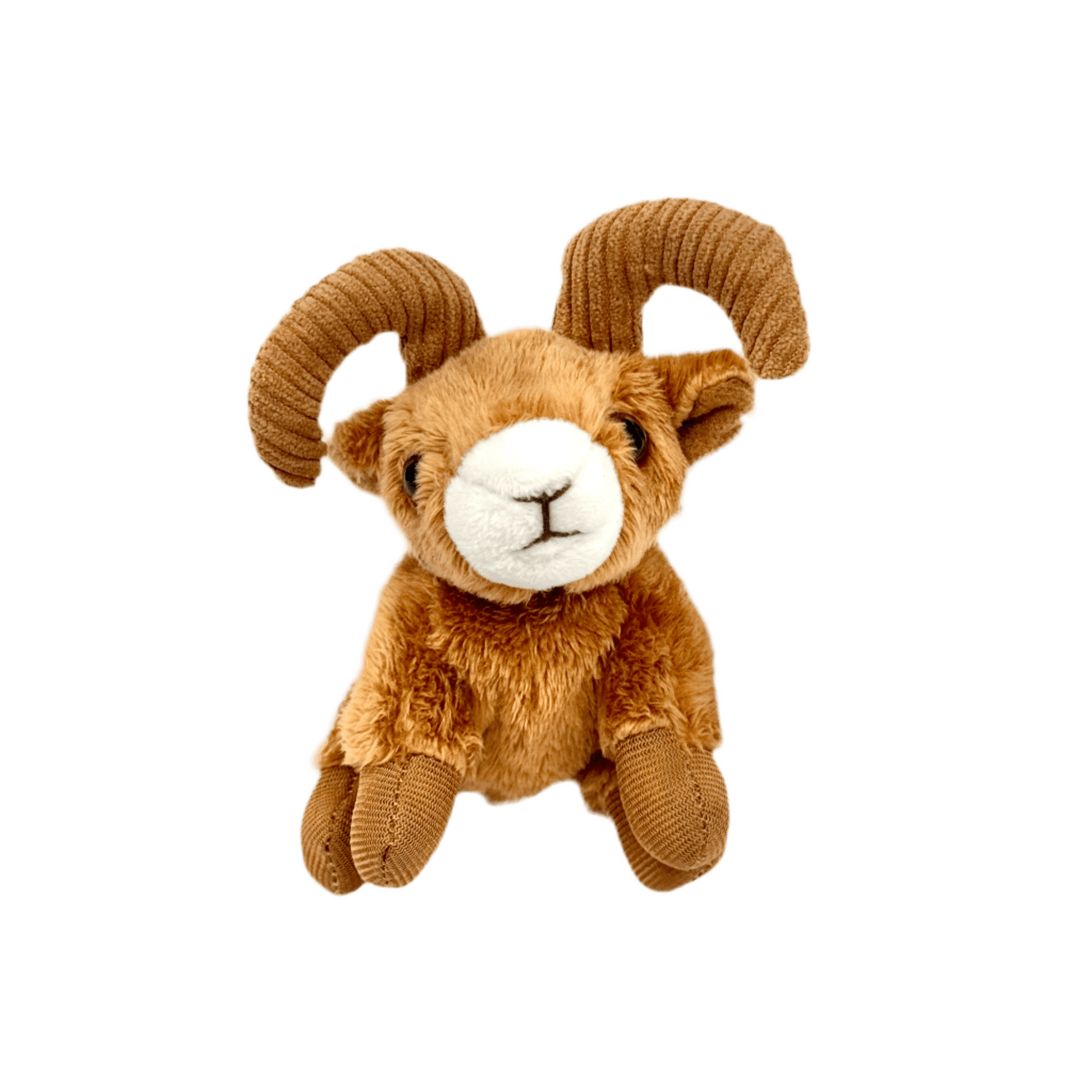 Plush - Puppet Finger - Bighorn - Zion Natl Park Forever Project