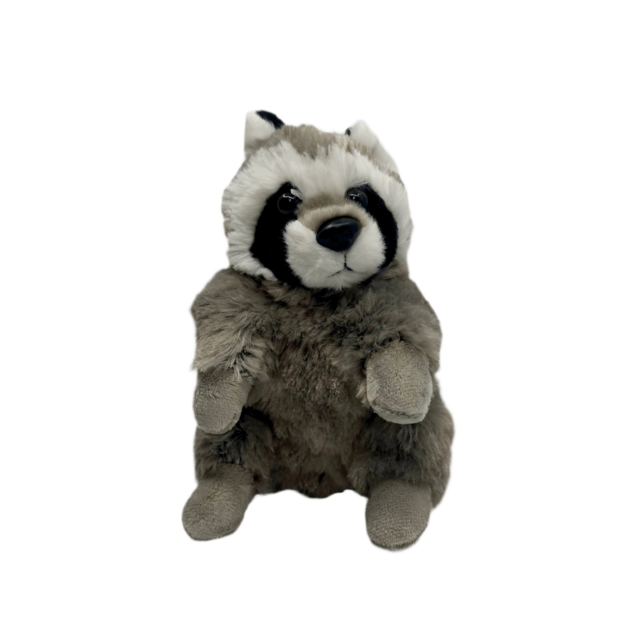 Plush - Raccoon - - Zion Natl Park Forever Project