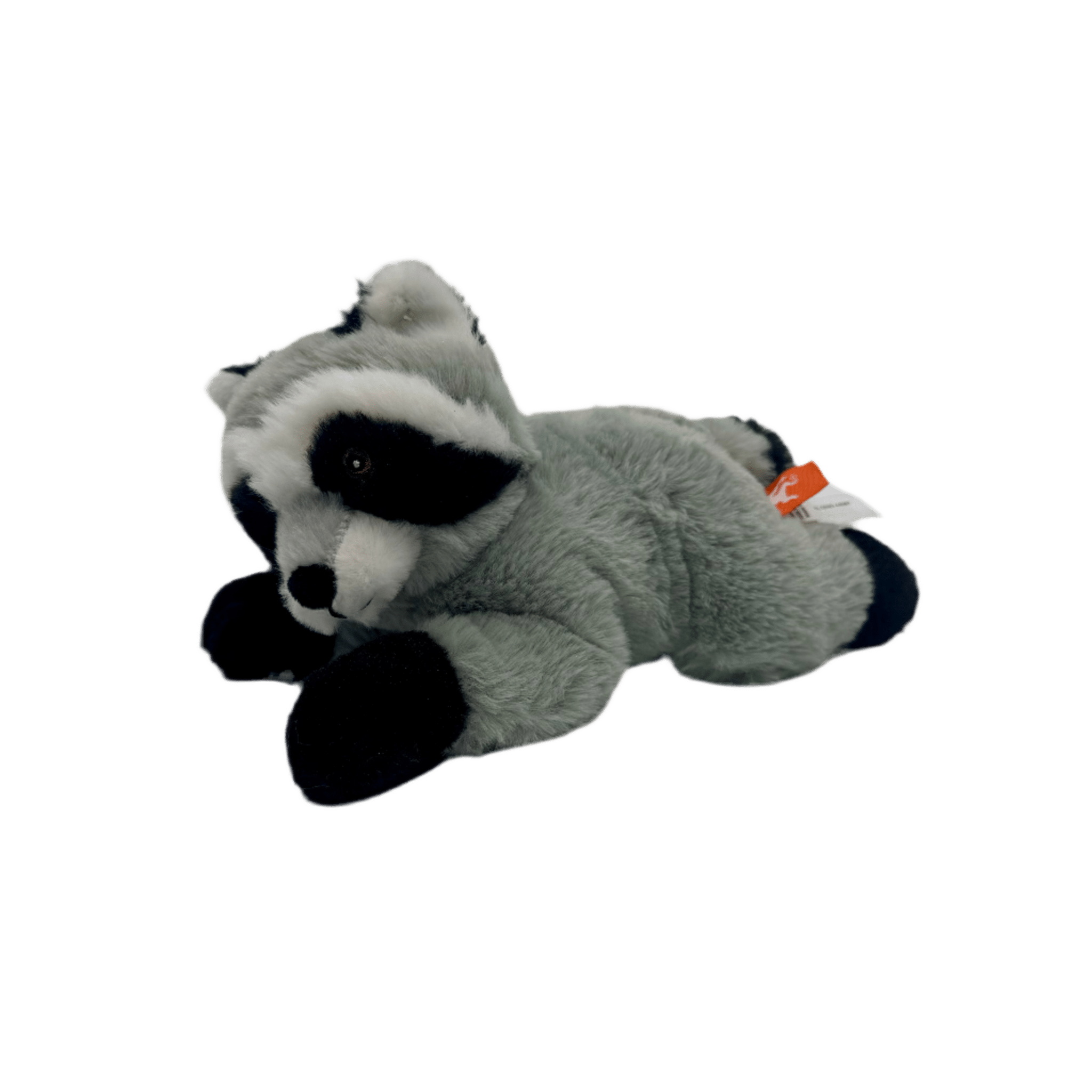 Plush - Raccoon Ecokins - Zion Natl Park Forever Project