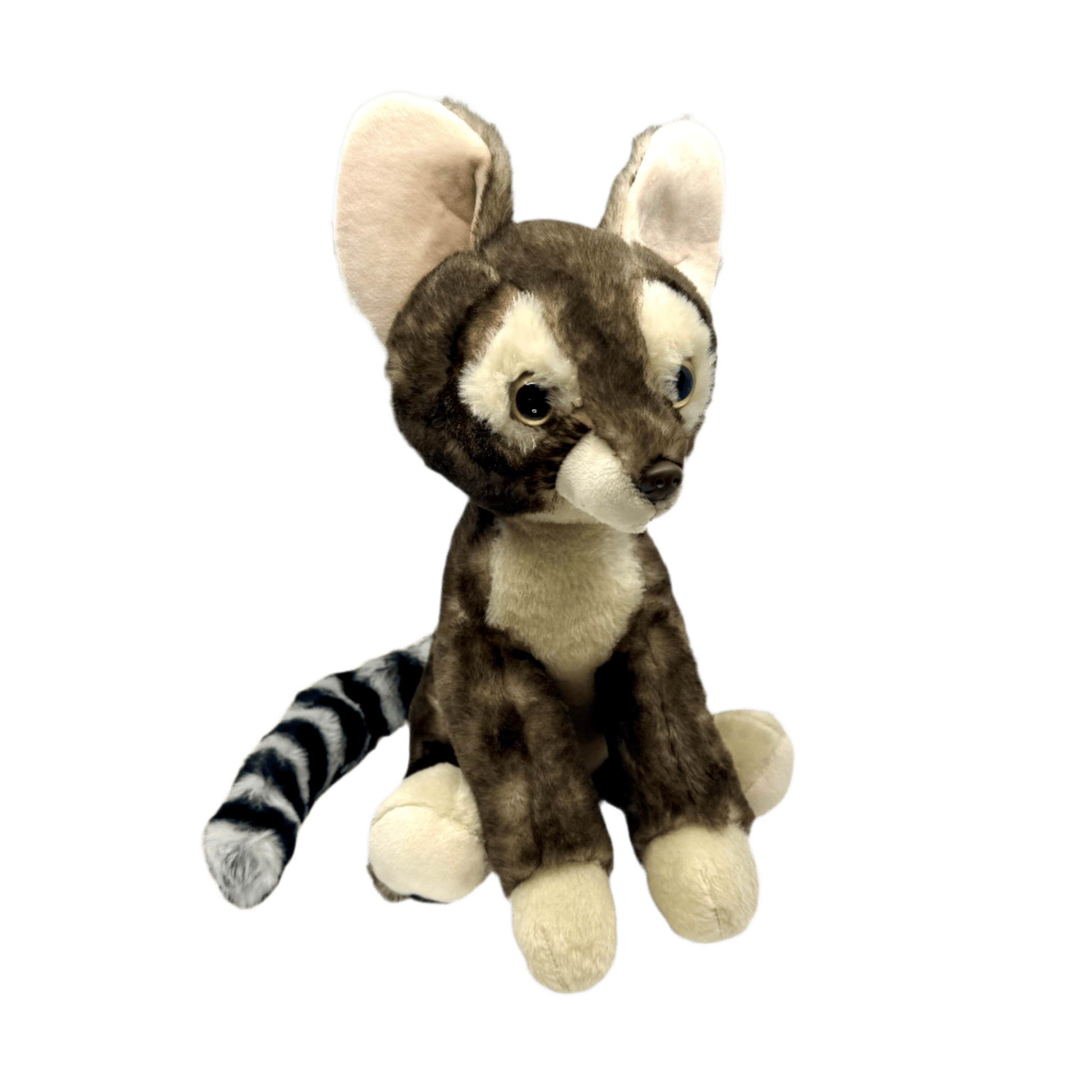 Plush - Ringtail Cat - Zion Natl Park Forever Project