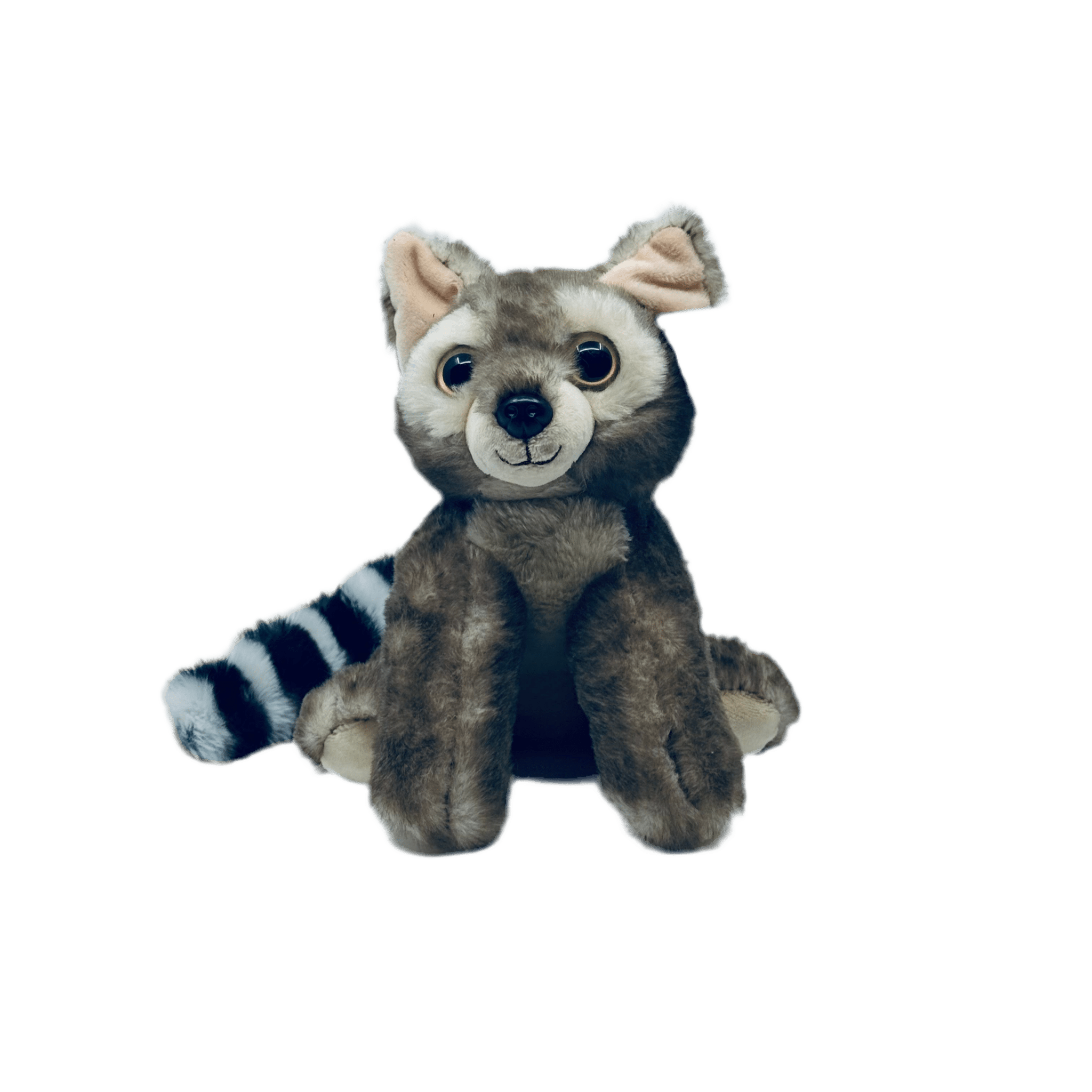 Plush - Ringtail Cat - Wild Onez - Zion Natl Park Forever Project