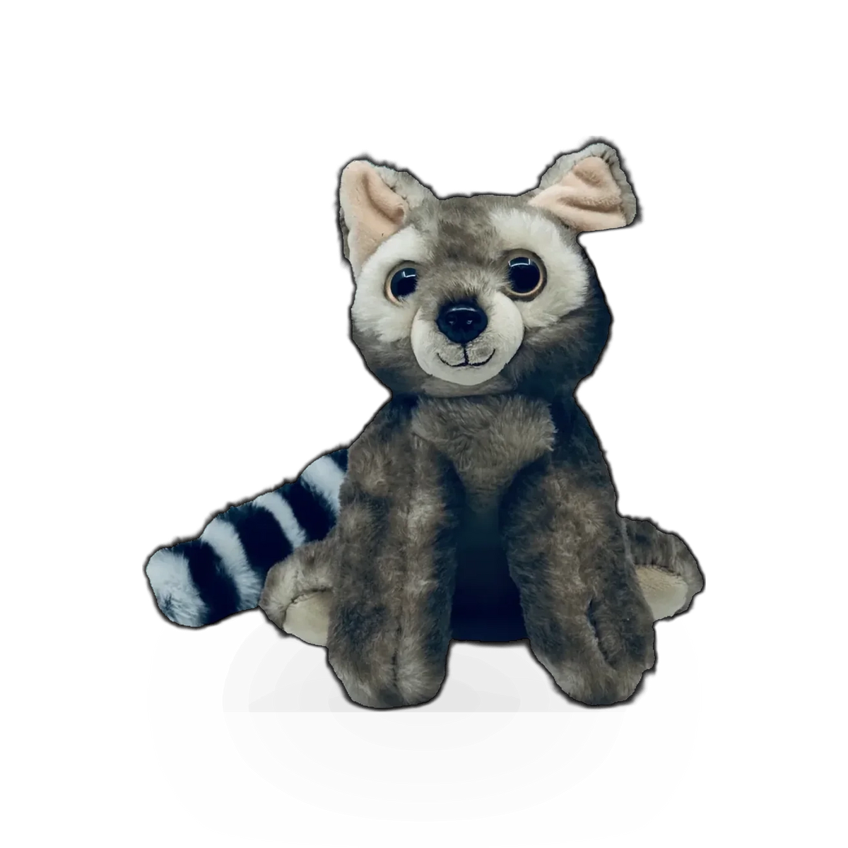 【CrazyRaccoon × 100Thieves】PLUSHIE ぬいぐるみ se24858a_aa7a3af9-e2cb-402e-